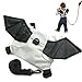 KF Baby Safety Backpack Harness, Bat