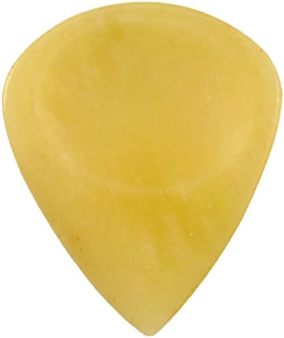 Lefty Tones - Buffalo Bone - Individual Plectrum LFT-BUB-1