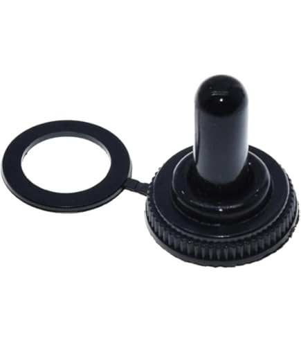 Cappuccio Di Protezione Per Capicorda 15mm Sezione Tubo 7,5mm - Foto 3