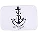 Produktbild O-C Starfish beach Outdoor Indoor Antiskid Absorbent Bedroom Livingroom Bath Mat Bathroom Shower Rugs Doormats