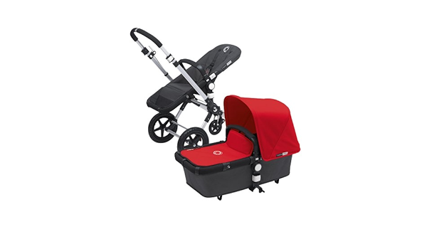 red bugaboo cameleon