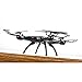 Produktbild Jiayuane Upgrade-Version x5c-1 Schaum Verpackung Fernbedienung vierachsige Flugzeuge, Quadcopter Drone mit einem Schlüssel Return Headless Mode 3D Tumbling