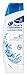 Produktbild Head & Shoulders Anti-Schuppen Shampoo, Pflegespülung 2 in 1 Classic Clean, 6er Pack (6 x 250 ml)