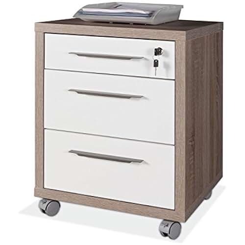 Suchergebnis auf Amazon.de für: abschließbarer schubladenschrank