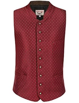 Michaelax-Fashion-Trade Stockerpoint - Herren Trachten Weste in verschiedenen Farben, Pino