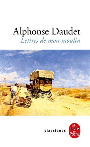Lettres de mon moulin Lettres de mon moulin