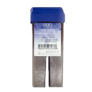 Pack 12 Roll On Chocolate – Spare Roll On Type Pantalon OLVI - Image 2
