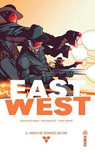 Télécharger East of West tome 2 PDF