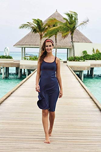 Preisvergleich Produktbild Anita Care Anita Minsk Care Jurk 8628 Blauw