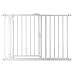 Safetots Pressure Fit Self Closing Gate - 75-82 cm (111.0cm - 118cm)