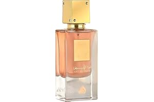 ALAFFAN Ana Abiyedh Poudree Eau de Parfum 60ml