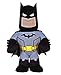 Price comparison product image DC Super Friends Large Tough Talking Batman Soft Toy