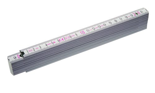 Stabila 1407 GEO Holzgliedermaßstab 1707 - 2