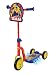 Produktbild Unbekannt Feuerwehrmann Sam m14370 Licht und Sound Rescue Tri Scooter, One size