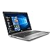 Produktbild HP 255 G7 (6BN39ES) Notebook, 15,6", Full HD, AMD Ryzen 3 2200U, DOS, 8GB RAM