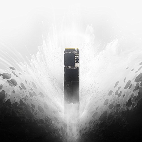 WD Black SSD NVMe - WDS250G2X0C  Disco Duro s  lido 250 GB