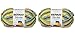 Produktbild Bernat Blanket Brights- Packs Of 2 Balls- 300G Each Ball- Rainbow Shine Varg