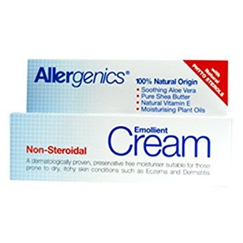 (6 PACK) - Allergenics - Allergenics Cream | 50ml | 6 PACK BUNDLE