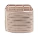 Best Value® Invisible Postpartum Recovery Belly Waist Belt Corset Binder -Girdle Style