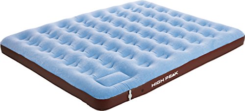 High Peak King Comfort Plus Luftbett