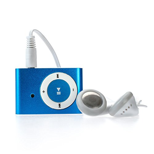 Preisvergleich Produktbild MP3 Player Kamera K29, getarnte Überwachungskamera, Langzeitüberwachung Versteckte Videoüberwachung, Spy Cam, von Kobert-Goods
