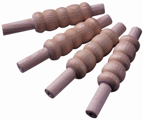 Kookaburra Bails de cricket Senior