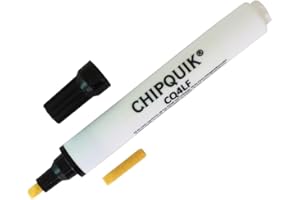CHIP QUIK Liquid Flux No-Clean Pen with Tip 10 ml (0.34 oz)