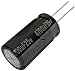 Produktbild Aerzetix: 5x chemischen Elko 4700F ± 25V 20W% THT Radial 105C 2000h Ø16x30mm