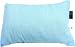 Produktbild Highlander Micro Pillow Reisekissen Mit Packtasche, blau, One Size