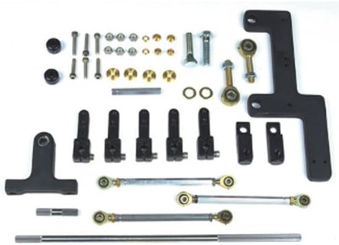 Enderle 76-107 SUPERCHARGER LINKAGE KIT