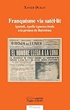Image de Franquisme via satèl·lit: Sputnik, Apollo i guerra freda a la premsa de Barcelona