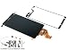 Produktbild NG-Mobile Original Sony Xperia Z1 compact D5503 Display Modul LCD Touchscreen Glas Scheibe Bildschirm + Kleber + NG-Mobile