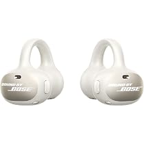 Baseus MC1 Pro Open-Ear Kopfhörer – Ohrclip, 40h Akku, IP67, Bluetooth 6.0, Mit App & Bass-Boost