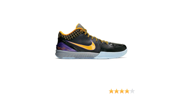 kobe zoom iv