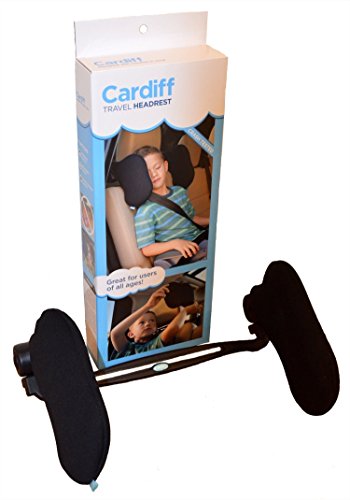 Cardiff Kindersitz-Kopfstütze