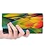 Produktbild Einzigartige benutzerdefinierte Bunte Scarlet Macaw Vögel Federn rot Frauen Trifold Wallet Lange Geldbörse Kreditkarteninhaber Fall Handtasche