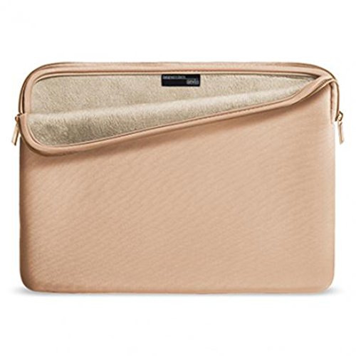 Artwizz Neoprene Sleeve für MacBook Air/Macbook Pro 33 cm (13 Zoll) mit Retina Display gold