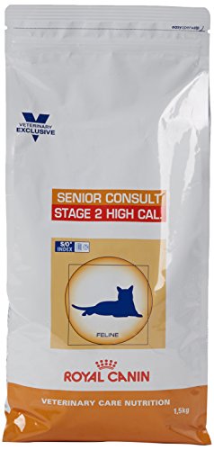 royal canin nutrition consult