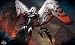 Produktbild Angel Bloody Playmat 24 x 14 inch Mousepad for Yugioh Pokemon Magic the Gathering