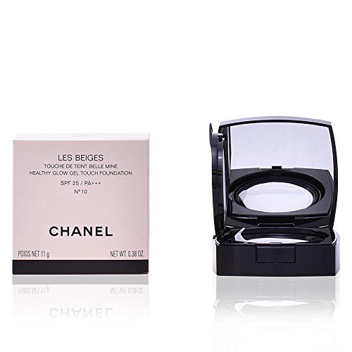Chanel Les Beiges Belle Mine 91 Base de Maquillaje - 11 gr