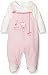 Bimbus Baby Girls' Dungarees multicolour 6 Months