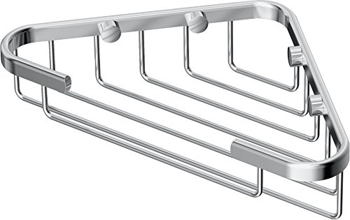 Preisvergleich Produktbild Ideal Standard A9105AA IOM Eck Seifenkorb, chrom