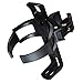Produktbild AUVSTAR auvsta Rollstuhl Becherhalter, prociv Bike Cup Halter passt Baby Buggy, 360 Grad Universal Kinderwagen Fahrrad Kinderwagen, Bike, Mountain Bike und Rollstuhl, schwarz (Cup Halter)