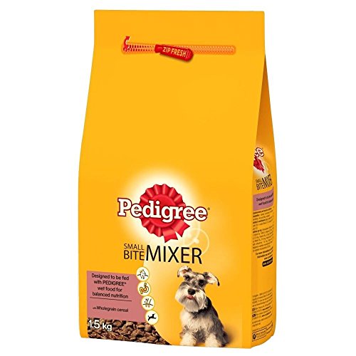 Preisvergleich Produktbild Pedigree / Mixer / 1,5 kg