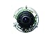 Produktbild LevelOne FCS-3092 Panoramic Dome Network Camera, 5-Megapixel, PoE 802.3af, WDR IP-Kamera Schwarz, Weiß
