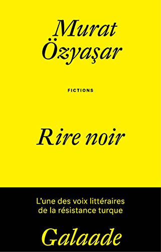 Rire noir