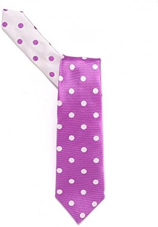Duchamp London Jacquard Silk Tie. RRP £85