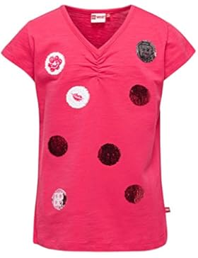 Lego Wear Mädchen T-Shirt