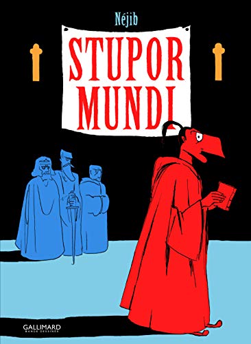 Stupor Mundi Stupor Mundi