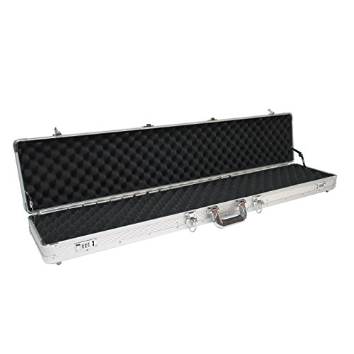 DEMA Alukoffer / Waffenkoffer WK2